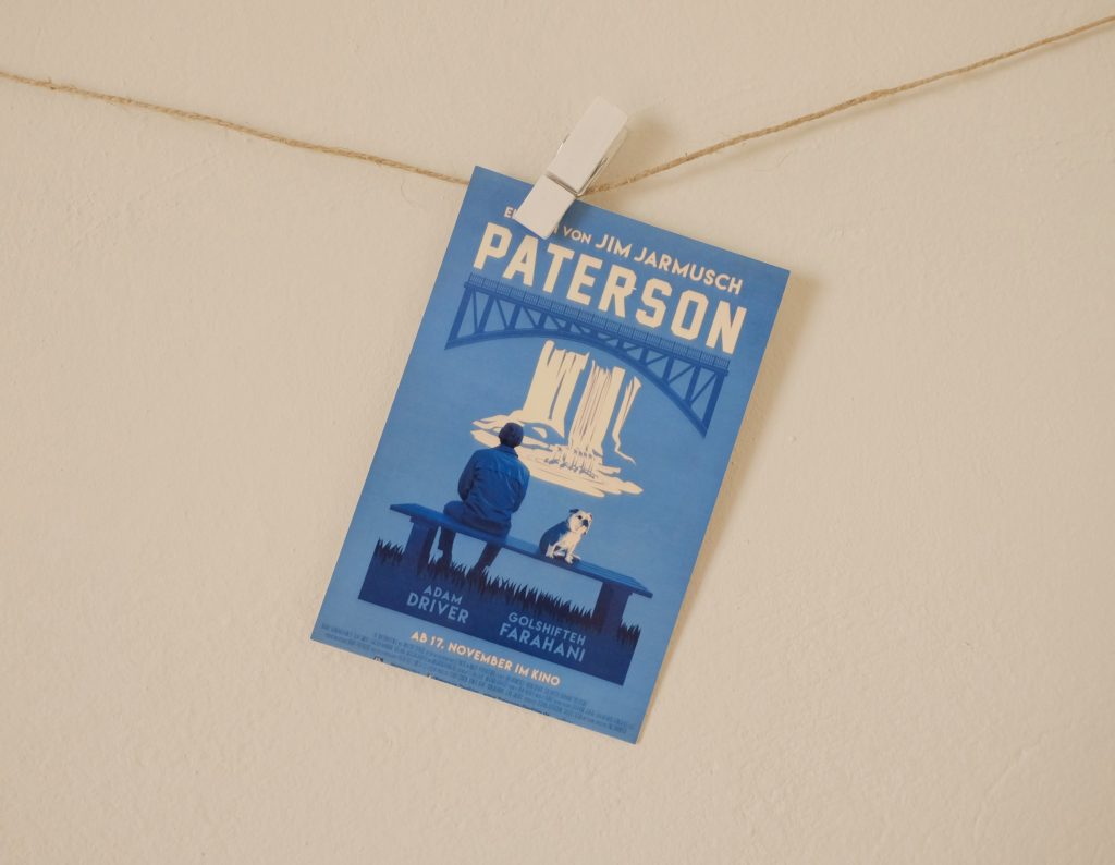 paterson